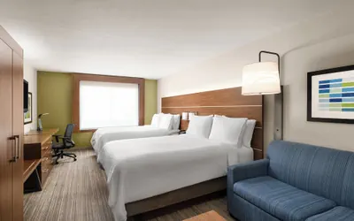 Photo 5 - Holiday Inn Express San Diego - SeaWorld Area by IHG