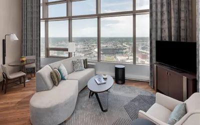 Photo 2 - Minneapolis Marriott City Center