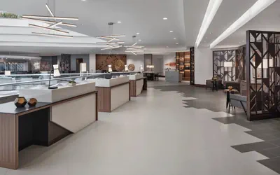 Photo 3 - Minneapolis Marriott City Center