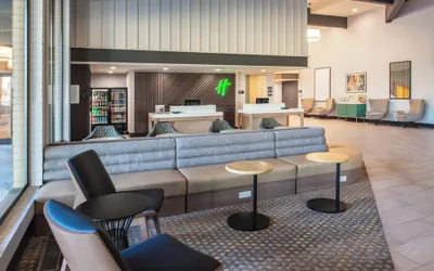Holiday Inn Richland on the River by IHG