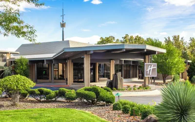 Photo 2 - Holiday Inn Richland on the River by IHG