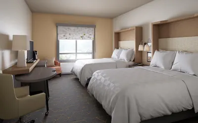 Photo 4 - Holiday Inn Richland on the River by IHG
