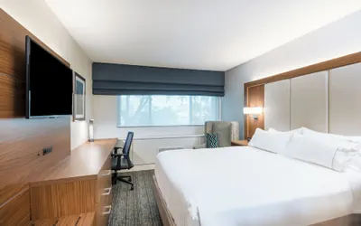 Photo 5 - Holiday Inn Express Boston - Waltham by IHG
