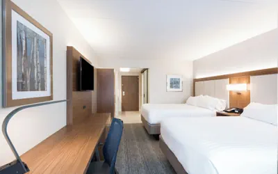 Photo 4 - Holiday Inn Express Boston - Waltham by IHG