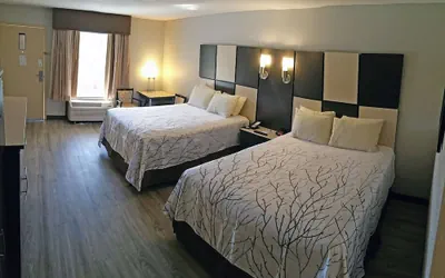 Photo 4 - Best Western Cades Cove Inn