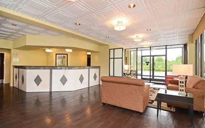 Photo 3 - Best Western Cades Cove Inn