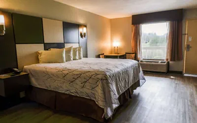 Photo 5 - Best Western Cades Cove Inn