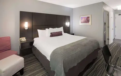 Photo 2 - Best Western Riverside Inn