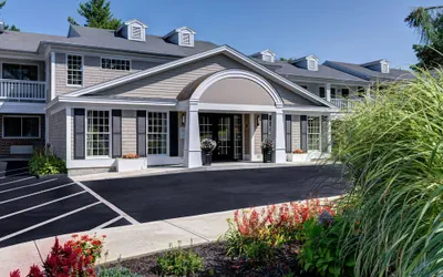 Port Inn & Suites Kennebunk, an Ascend Collection Hotel