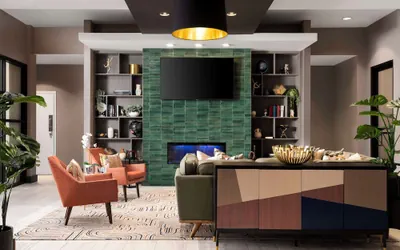 Photo 3 - DoubleTree by Hilton Hartford Downtown