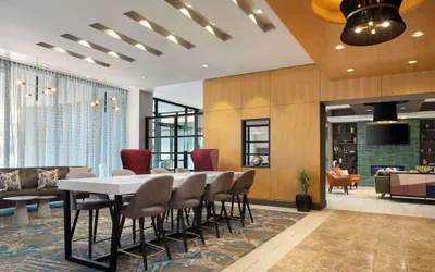 Photo 4 - DoubleTree by Hilton Hartford Downtown