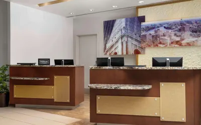 Photo 5 - DoubleTree by Hilton Hartford Downtown