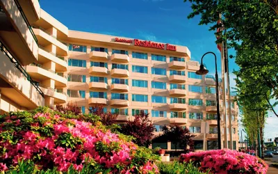 Photo 2 - Residence Inn by Marriott Seattle Downtown/Lake Union