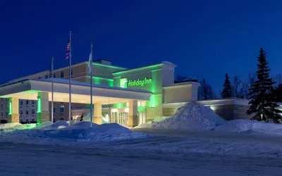Holiday Inn Marquette by IHG