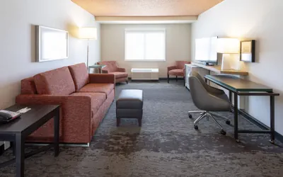 Photo 5 - Holiday Inn Marquette by IHG