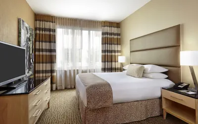 Photo 4 - DoubleTree by Hilton Philadelphia Center City