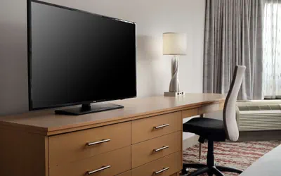 Photo 5 - DoubleTree by Hilton Philadelphia Center City