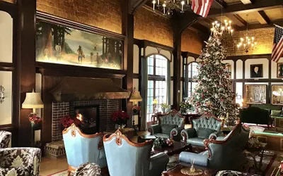 Photo 4 - Eureka Inn, Trademark Collection by Wyndham
