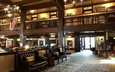 Photo 5 - Eureka Inn, Trademark Collection by Wyndham