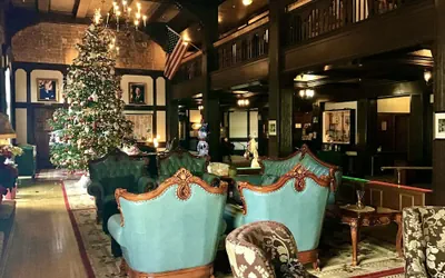 Photo 2 - Eureka Inn, Trademark Collection by Wyndham