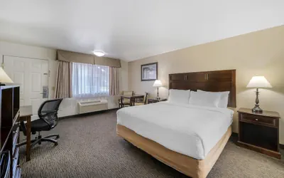 Photo 2 - Best Western Arcata Inn