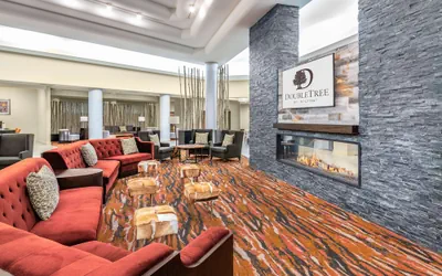 Photo 4 - DoubleTree by Hilton Denver - Aurora
