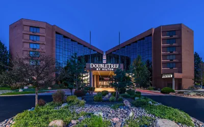 DoubleTree by Hilton Denver - Aurora