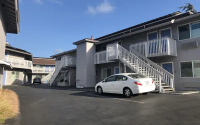 Pacific Inn