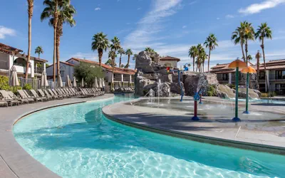 Photo 2 - Omni Rancho Las Palmas Resort & Spa
