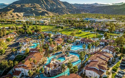 Photo 2 - Omni Rancho Las Palmas Resort & Spa