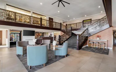 Photo 5 - Best Western Plus Hilltop Inn