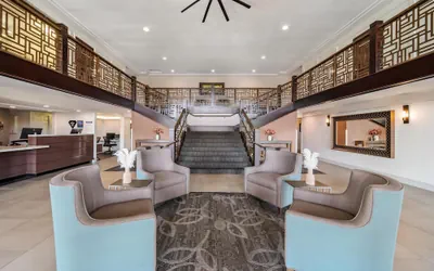 Photo 4 - Best Western Plus Hilltop Inn