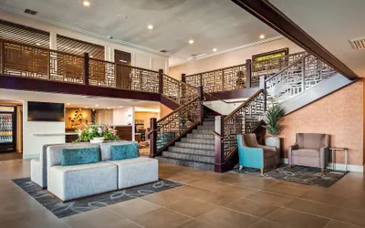 Photo 3 - Best Western Plus Hilltop Inn