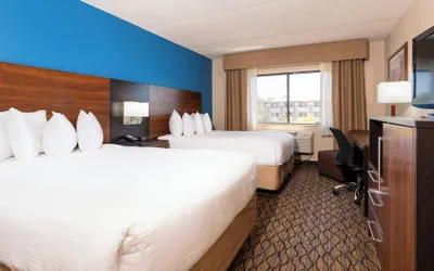 Photo 5 - Grand Canyon Hotel and Suites