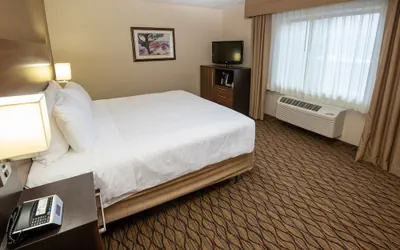 Photo 4 - Grand Canyon Hotel and Suites