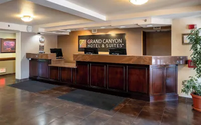 Photo 2 - Grand Canyon Hotel and Suites
