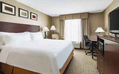 Photo 3 - Garner Hotel Brockton - Boston by IHG