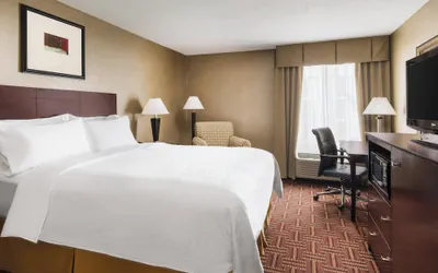 Photo 4 - Garner Hotel Brockton - Boston by IHG