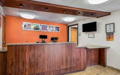 Photo 3 - Motel 6 Madison, WI - East