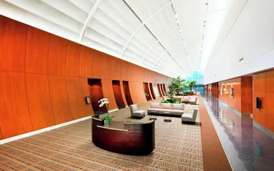Photo 4 - Sheraton Fairplex Suites & Conference Center