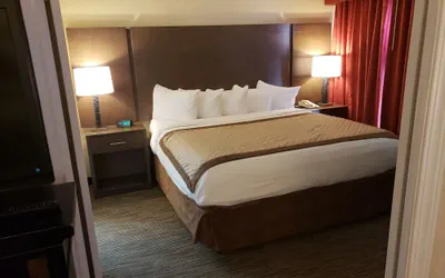 Photo 3 - Affordable Suites of America Detroit-Warren