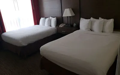 Photo 2 - Affordable Suites of America Detroit-Warren