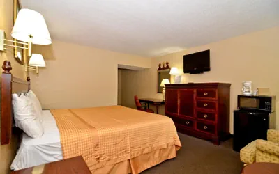 Photo 5 - Americas Best Value Inn Smithfield
