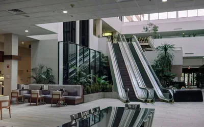 Photo 3 - Marriott East Lansing at University Place