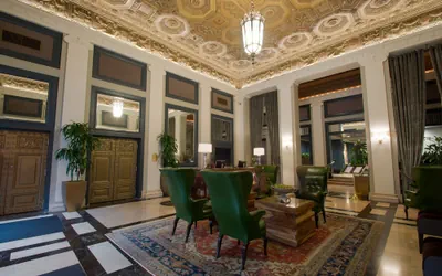 Photo 3 - Sentinel Hotel