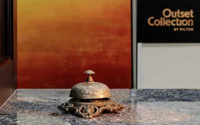 Photo 3 - The Berkeley Richmond, Outset Collection by Hilton