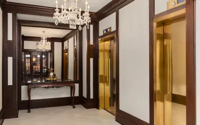 Photo 5 - The Berkeley Richmond, Outset Collection by Hilton