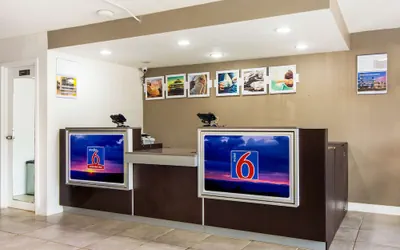 Photo 5 - Motel 6 Lagrange, GA