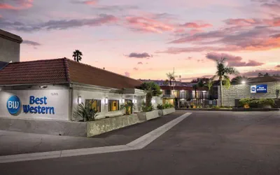 Photo 2 - Best Western Oceanside Inn