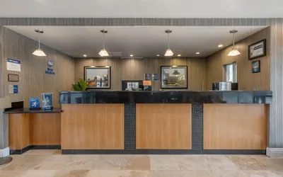 Photo 5 - Best Western Oceanside Inn